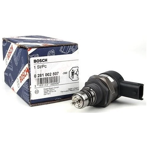 Bosch Basınç Regülatörü Opel Astra H 0281002507 - Eski No: 0281002625 ürün görseli 1