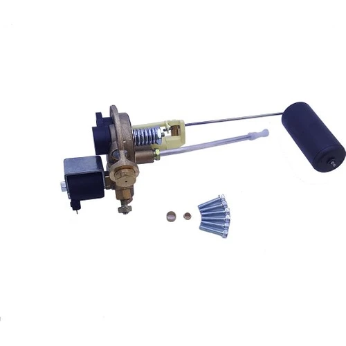 Vikars Simit Şamandıra H-200/30 Tekli ürün görseli 1