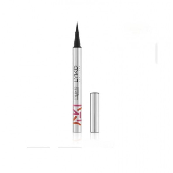 LYKD Ink Liner 100 Black ürün görseli 1