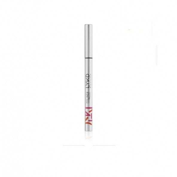 LYKD Ink Liner 100 Black - Resim 3