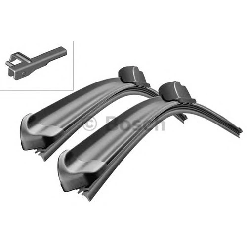 Bosch 3397118977 Aerotwın Silecek 65 42.5Cm (Flatblade-Muz Tipi) Focus Iı P207 (574324 119394) ürün görseli 1
