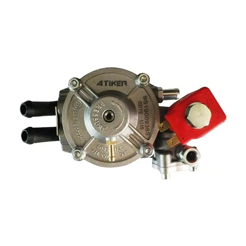 Atiker Sr-09 Sıralı Regülatör ürün görseli 1