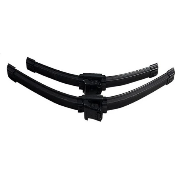 Bosch Silecek Süpürgesi Takım 3397007620 Golf 7 Jetta Passat ürün görseli 1