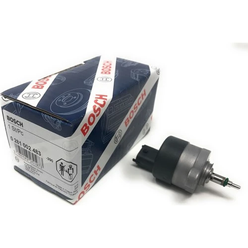 Bosch Basınç Regülatörü Renault Escape (0281002483) ürün görseli 1