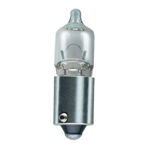 Bosch Ampül H6W BAX9S - Resim 2