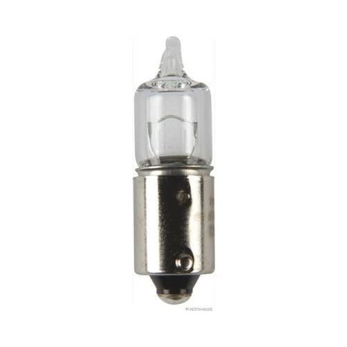 Bosch Ampül H6W BAX9S ürün görseli 1