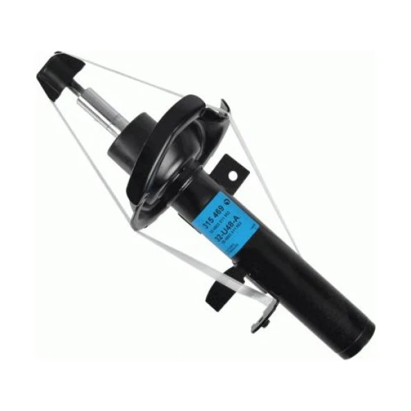 Sachs 315469 Amortısör Ön : L - Marka: Fdbn - Focus - Yıl: 11- ürün görseli 1