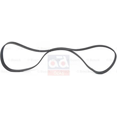 Bosch V Kayışı 6 Pk 1153 Bmw I 116 D 15 B37 D15 A ürün görseli 1