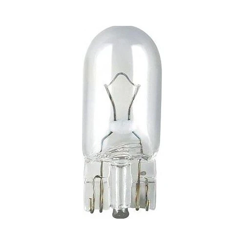 Bosch Ampül-Eco 12V W3W Dıpsız Gosterge W2,1x9 ürün görseli 1