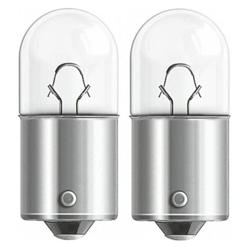 Bosch R10W 67 Park Ampül 12V 10W (2 Adet) ürün görseli 1