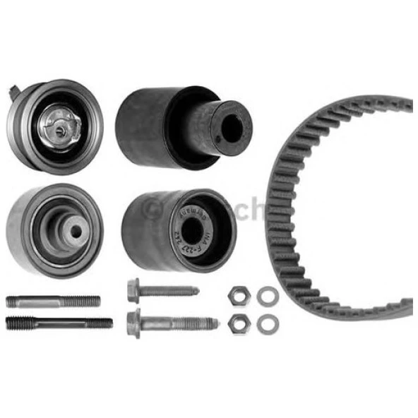 Bosch Triger Seti 141 Dış Caddy III Golf Iv Polo 19 Tdı 96 Ahf Agr ürün görseli 1