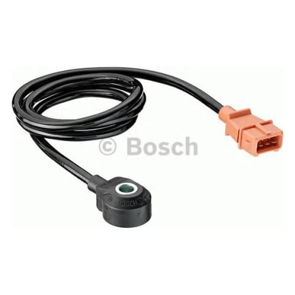 Bosch Vuruntu Sensörü A4 A6 Golfıv 1.8 2.0 2.4 97 ürün görseli 1