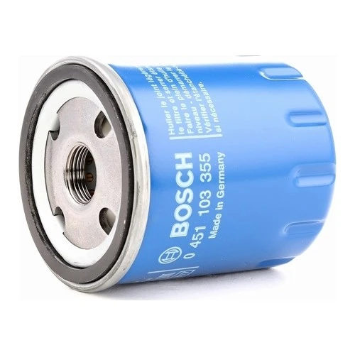 Bosch Yağ Filtresi C4 0451103355 1109AP ürün görseli 1