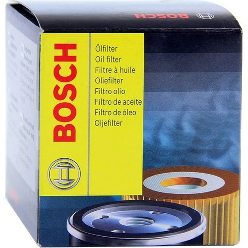 Bosch Opel Corsa C 1.7 Di 16V 2000-2012 Yağ Filtresi ürün görseli 1