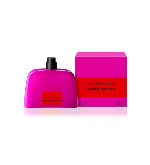 Costume National Supergloss Edp 100 Ml ürün görseli 1