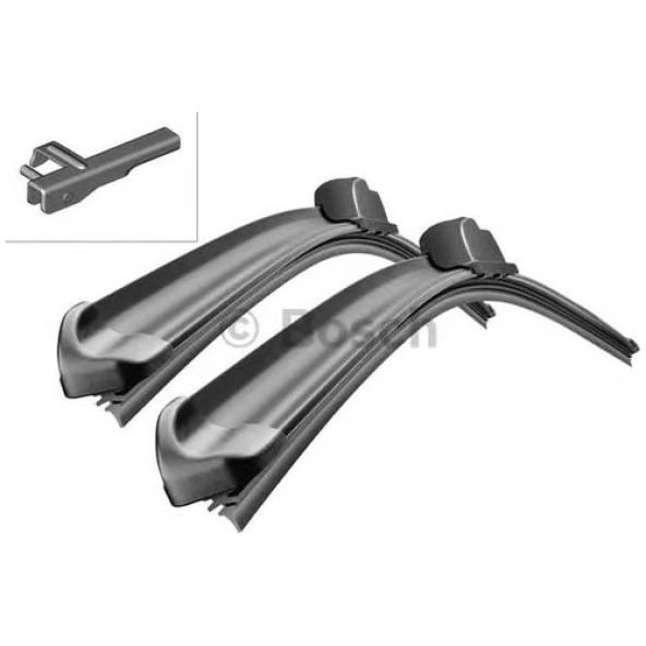 Bosch Silecek Süpürgesi Takım E90 E91 600 mm 475 mm ürün görseli 1