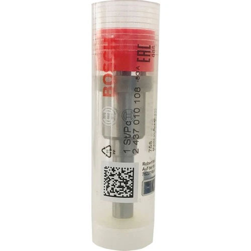 Bosch Enjektör Tamir Takımı DSLA145P619 - 2437010108 ürün görseli 1