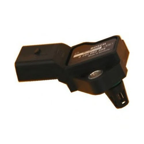 Bosch 0261230266 Basınc Sensoru (Vw: Golf Vı-Jetta Iv-Passat-Caddy Iıı/Audı A3 1.2Tfsı-1.4Tfsı) ürün görseli 1