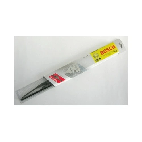 Bosch 3397004670 Eco Silecek 50Cm Std ürün görseli 1