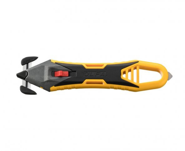 Olfa SK-16 Emniyetli Maket Bıçağı ürün görseli 1