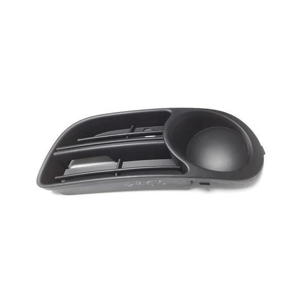Skoda Fabia MK1 2005-2008 Ön Tampon Sol Sis Farı Kapağı 6Y0807367B ürün görseli 1