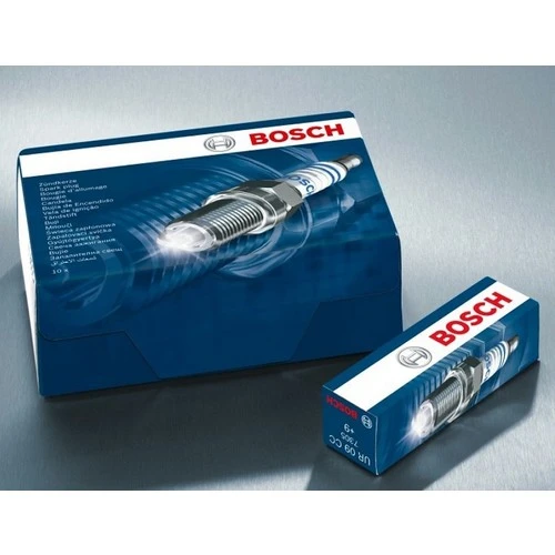 Bosch Peugeot 301 1.6 Vti 115 Beygir 4'lü Buji Seti (2012-2017) Bosch ürün görseli 1