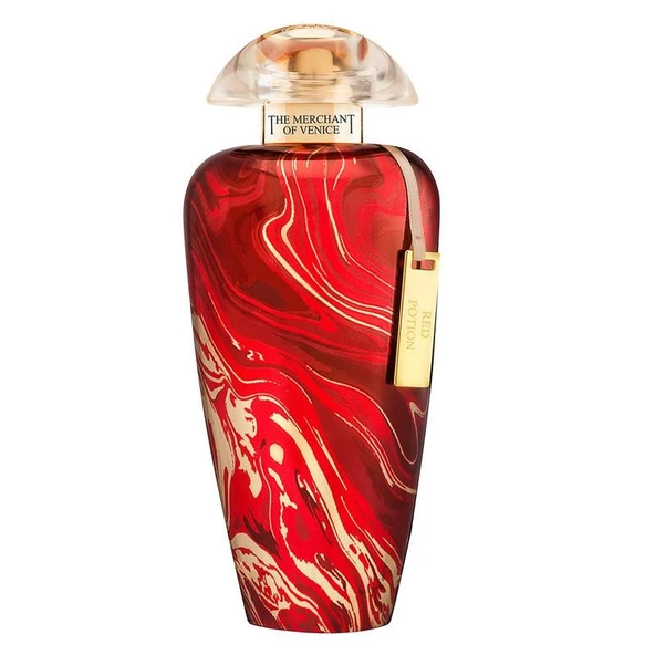 The Merchant Of Venice Red Potion EDP 100 ml ürün görseli 1