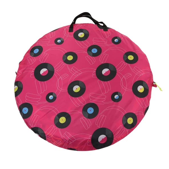 Regatta Malawi 2 Kişilik Pop-Up Çadır-PEMBE - Resim 8