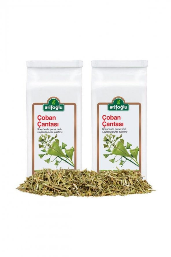 Çoban Çantası 80g (2 Adet) ürün görseli 1