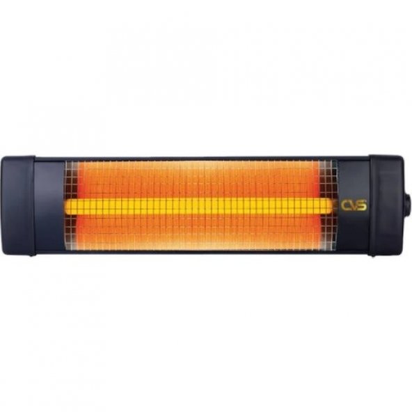CVS DN-3002N CALORE 2500W INFRARED ISITICI ürün görseli 1