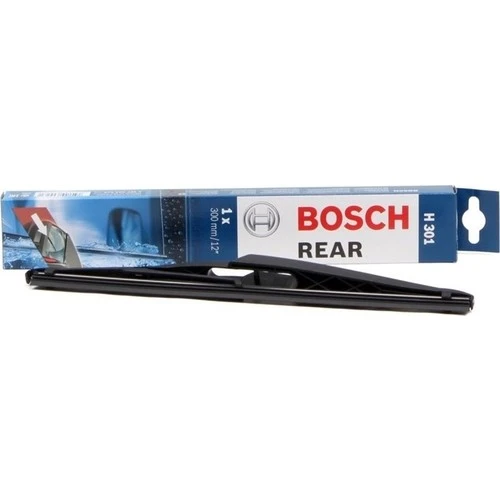 Bosch Opel Corsa D Arka Silecek Süpürgesi ürün görseli 1