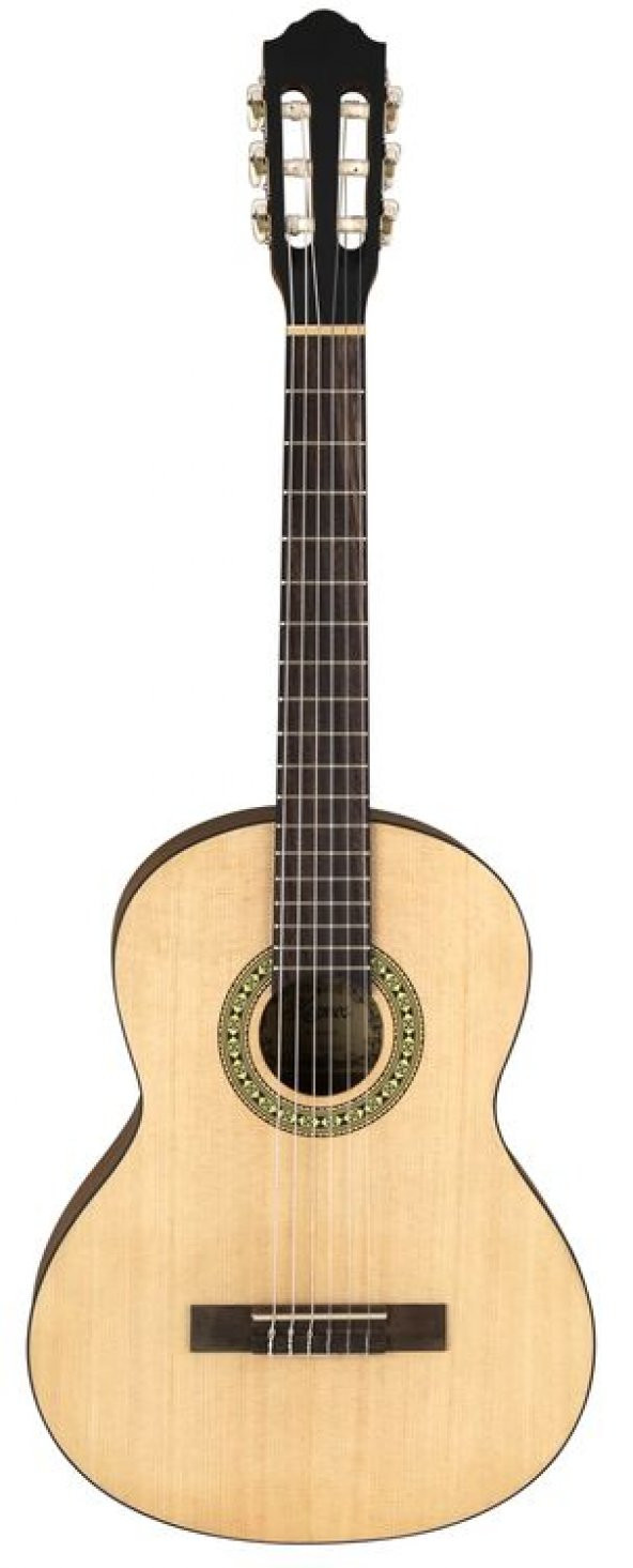 Kozmos IC-100 3/4 NAT / 3/4 Klasik Gitar ürün görseli 1