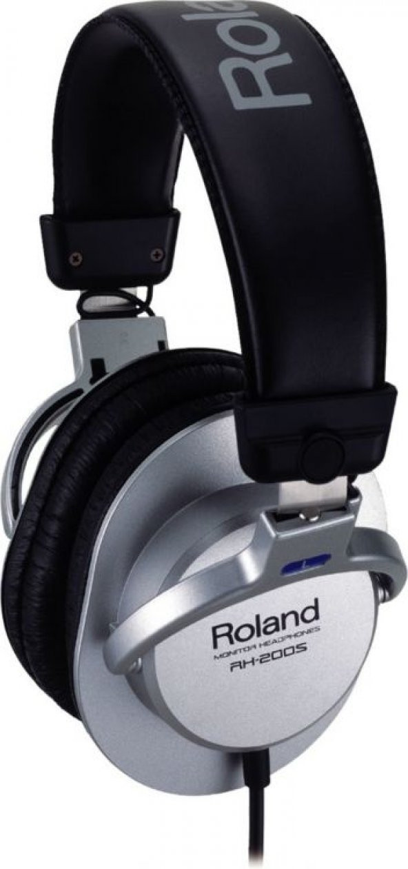 ROLAND RH-200S Profesyonel Stüdyo Kulaklık ürün görseli 1