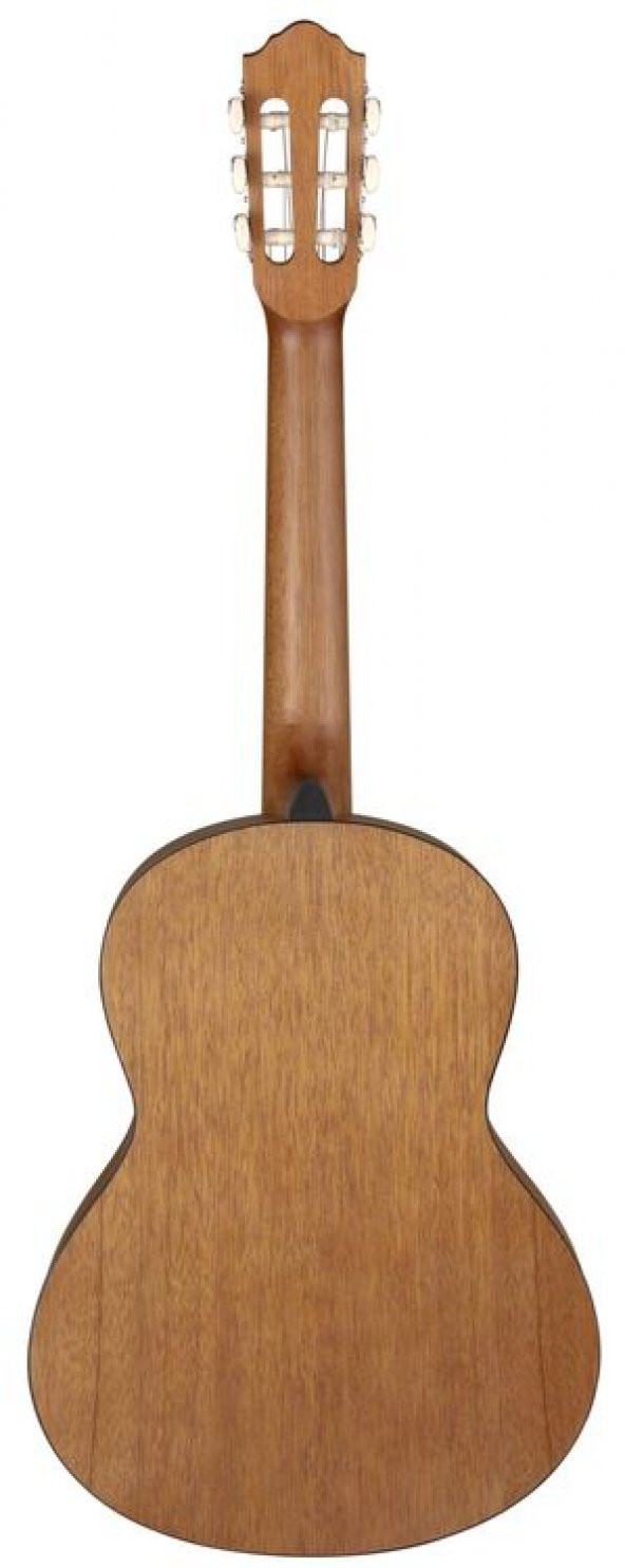 Kozmos IC-100 3/4 NAT / 3/4 Klasik Gitar - Resim 3