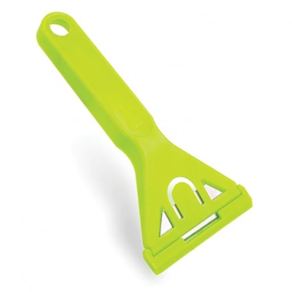 Cam Kazıma Bıçağı Jiletli Saplı 15 cm ürün görseli 1