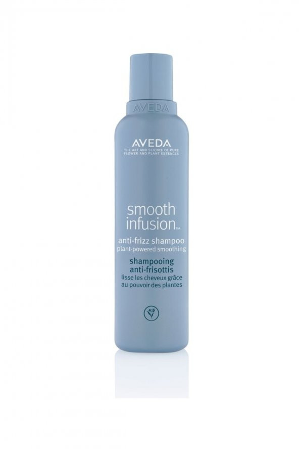 Aveda Smooth Infusion Anti Frizz Şampuan 200ml ürün görseli 1