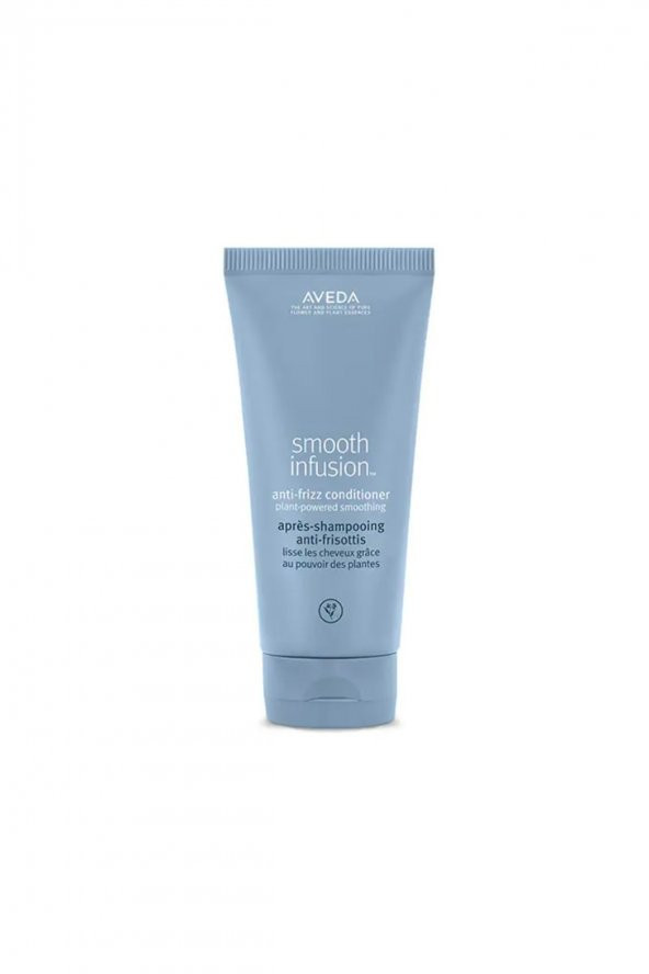 Aveda Smooth Infusion Anti-frizz Conditioner Bakım Kremi 200ml ürün görseli 1