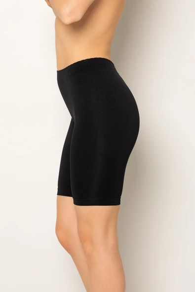 Miorre Seamless Normal Bel Kısa Tayt - Resim 6