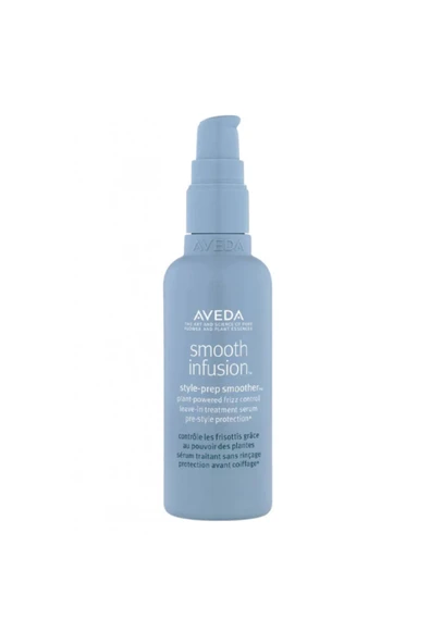 Aveda Smooth Infusion Style-prep Smoother Şekillendirme Öncesi Yatıştırıcı Serum 100ml ürün görseli 1