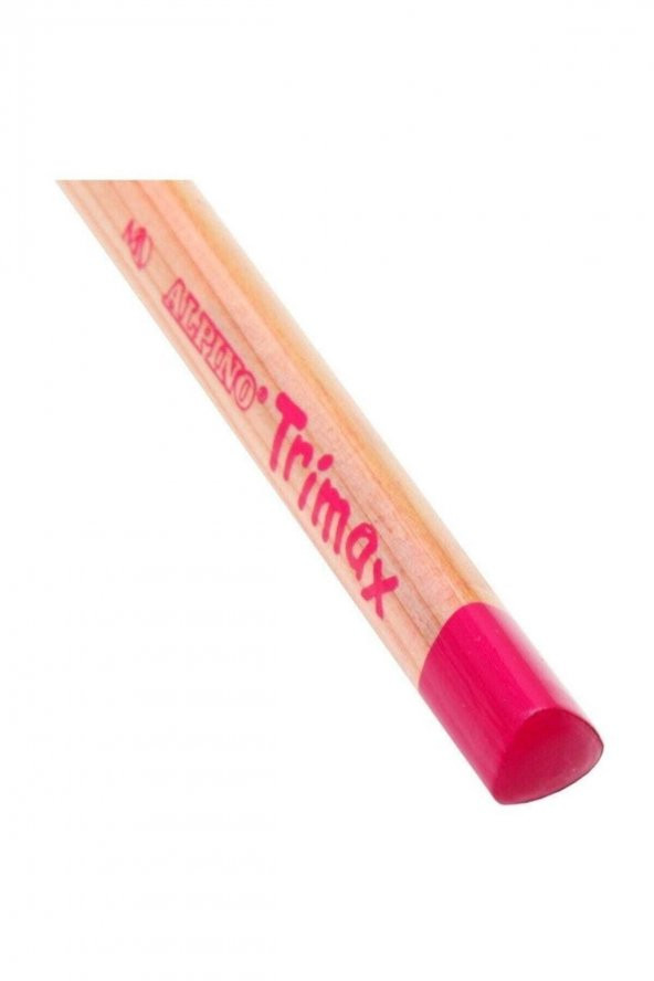 Trımax Jumbo Kuruboya 12li - Resim 3