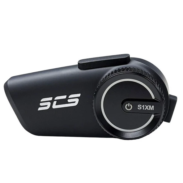SCS S1XM BLUETOOTH KULAKLIK - Resim 3