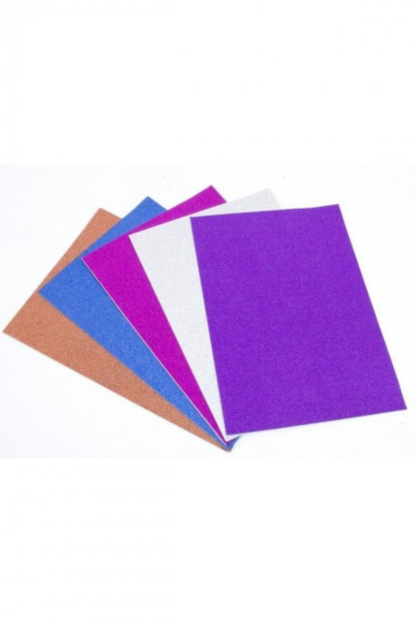 Lino Simli Yapışkanlı Elişi Kağıdı 20x30 Cm. 10lu Paket ürün görseli 1