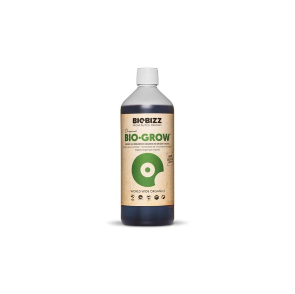 Biobizz Bio Grow 250 ml ürün görseli 1