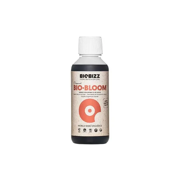 Biobizz Bio Bloom 250 ml ürün görseli 1