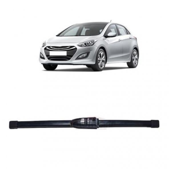 Hyundai I30 Arka Silecek 2012-2018 ürün görseli 1