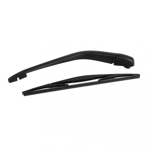 HONDA JAZZ ARKA SİLECEK KOLU VE SÜPÜRGESİ (2001-2008) ürün görseli 1
