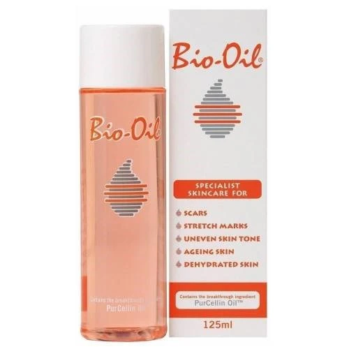 Bio-Oil Çatlak ve Leke Bakım Yağı 125 ml ürün görseli 1