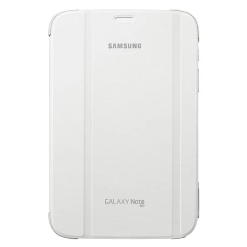 Samsung Galaxy Note 8.0 N5100 Bookcover Orjinal Kılıf - Beyaz EF-BN510BWEGWW ürün görseli 1