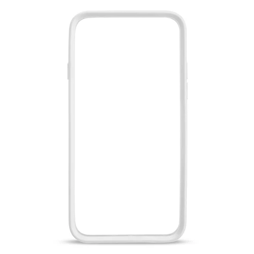 Cellular Line iPhone 6/6S Bumper Kılıf - Beyaz BUMPERIPH647W - Resim 4