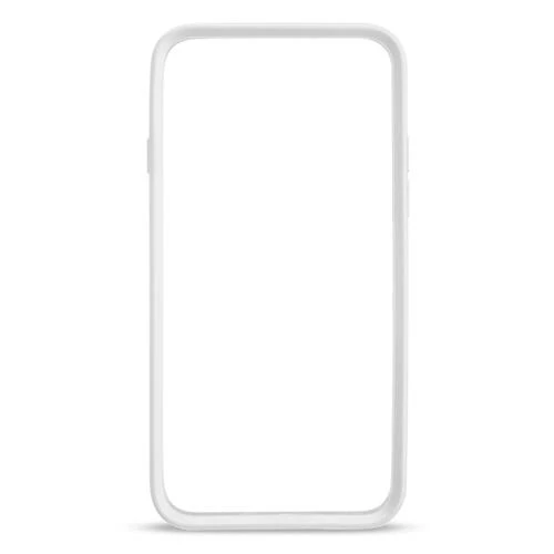 Cellular Line iPhone 6/6S Bumper Kılıf - Beyaz BUMPERIPH647W - Resim 5